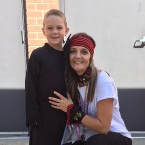 Meet your Posher, Kristi